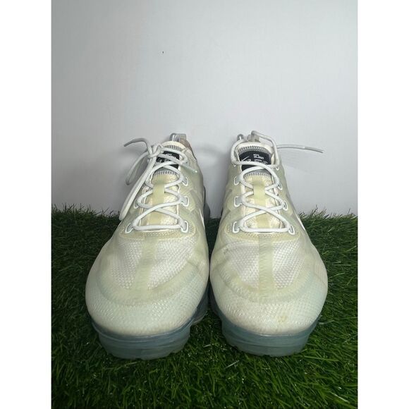 Nike Air Vapormax Clear White Men’s Size 9 Running Shoes main image 7